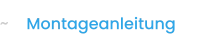 Montageanleitung